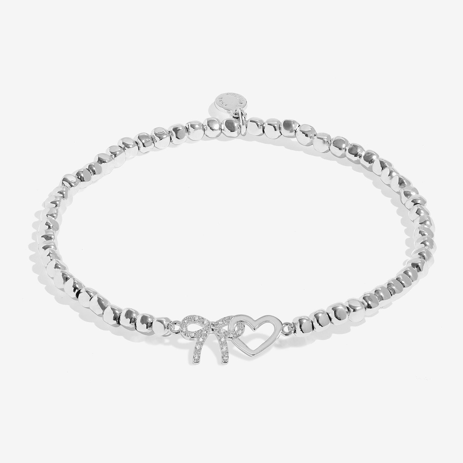Joma Jewellery Forever Yours From Me To You Thank You Bracelet
