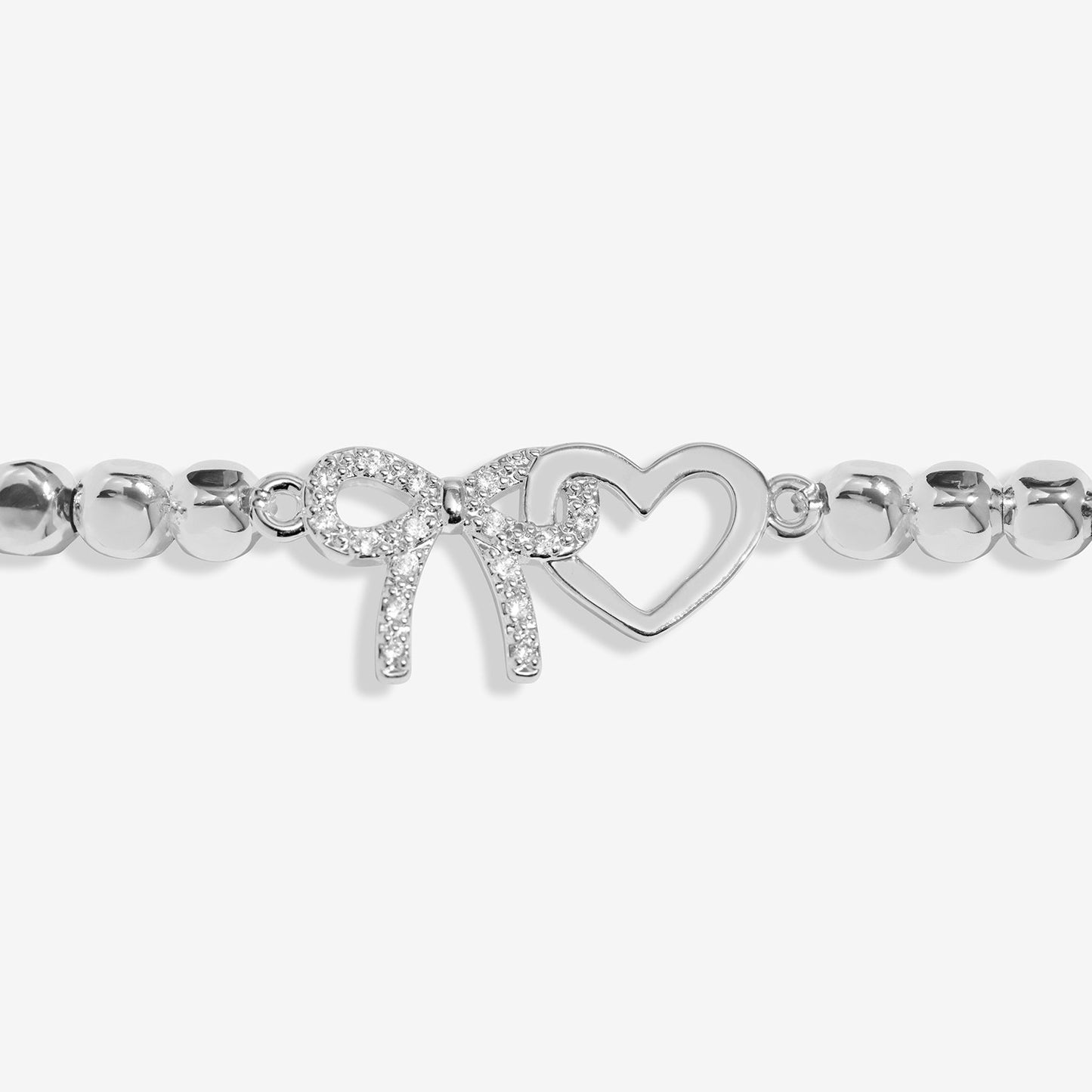 Joma Jewellery Forever Yours From Me To You Thank You Bracelet