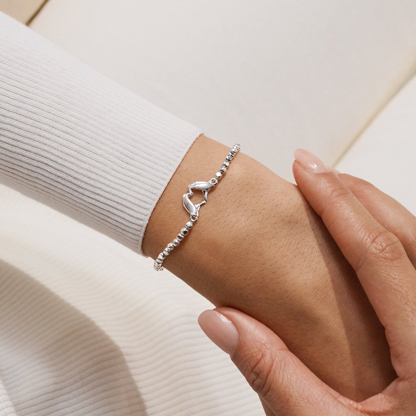 Joma Jewellery Forever Yours We Are Better Together Bracelet