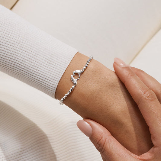 Joma Jewellery Forever Yours We Are Better Together Bracelet