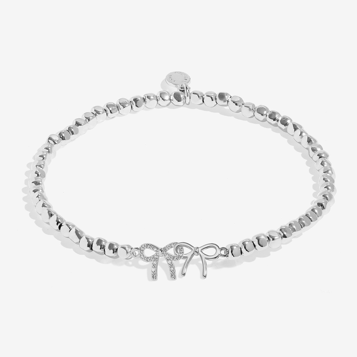 Joma Jewellery Forever Yours You're My Favourite Person Bracelet