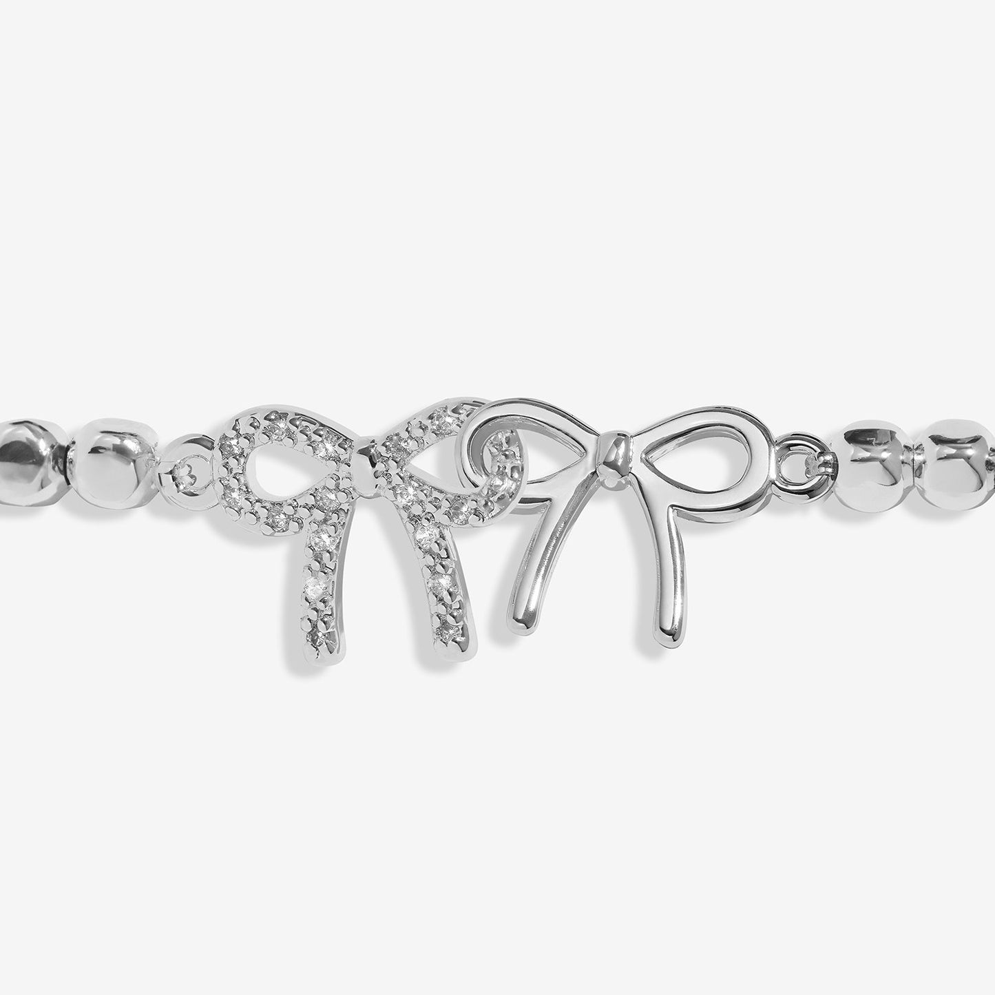 Joma Jewellery Forever Yours You're My Favourite Person Bracelet