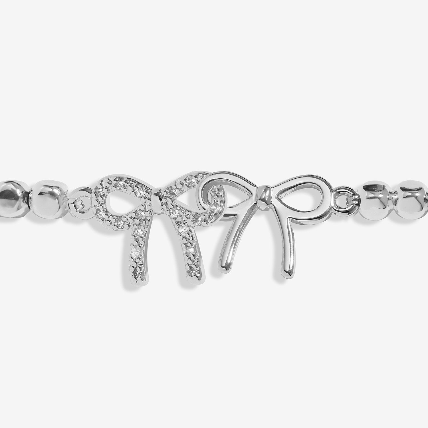 Joma Jewellery Forever Yours You're My Favourite Person Bracelet