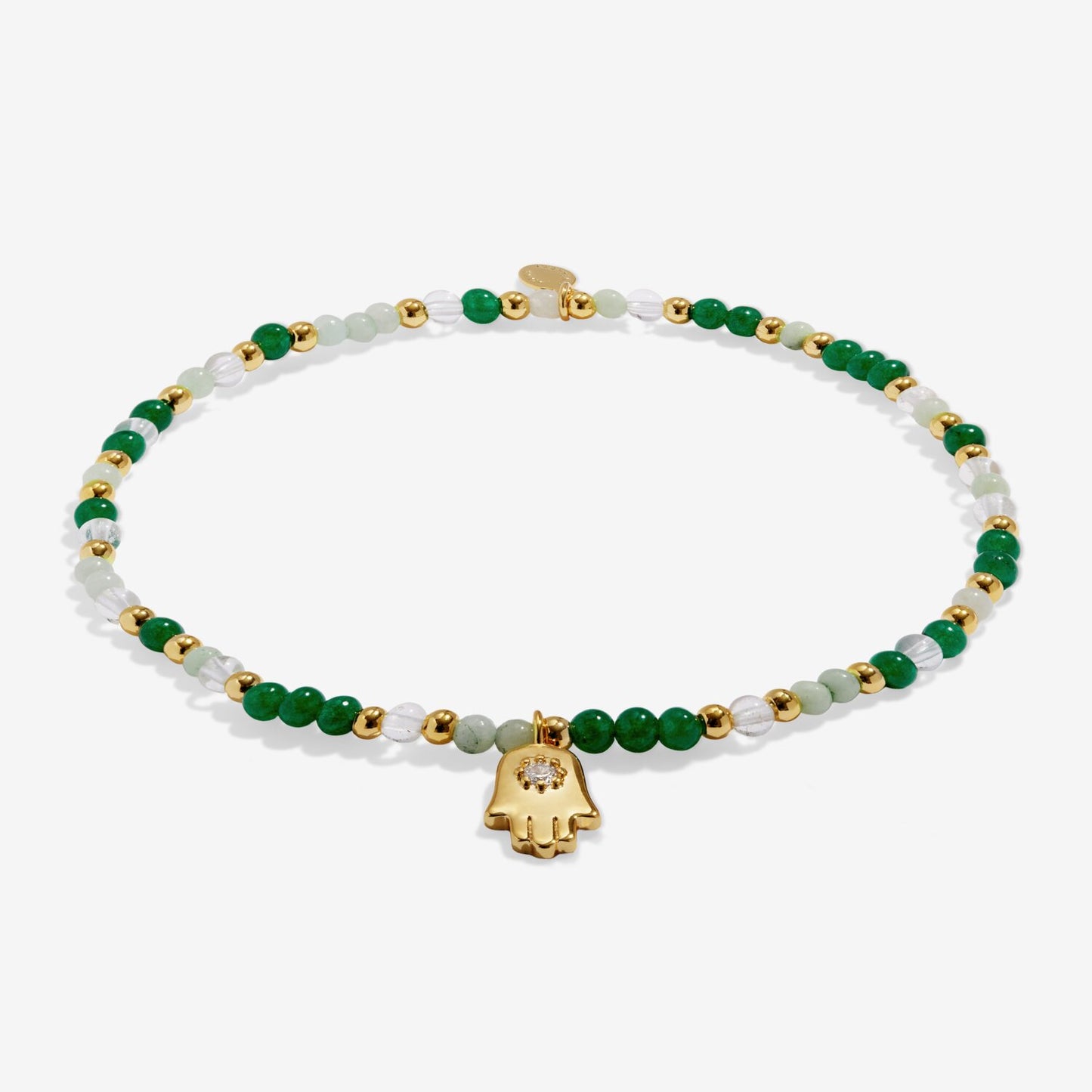 Joma Jewellery Hand Anklet