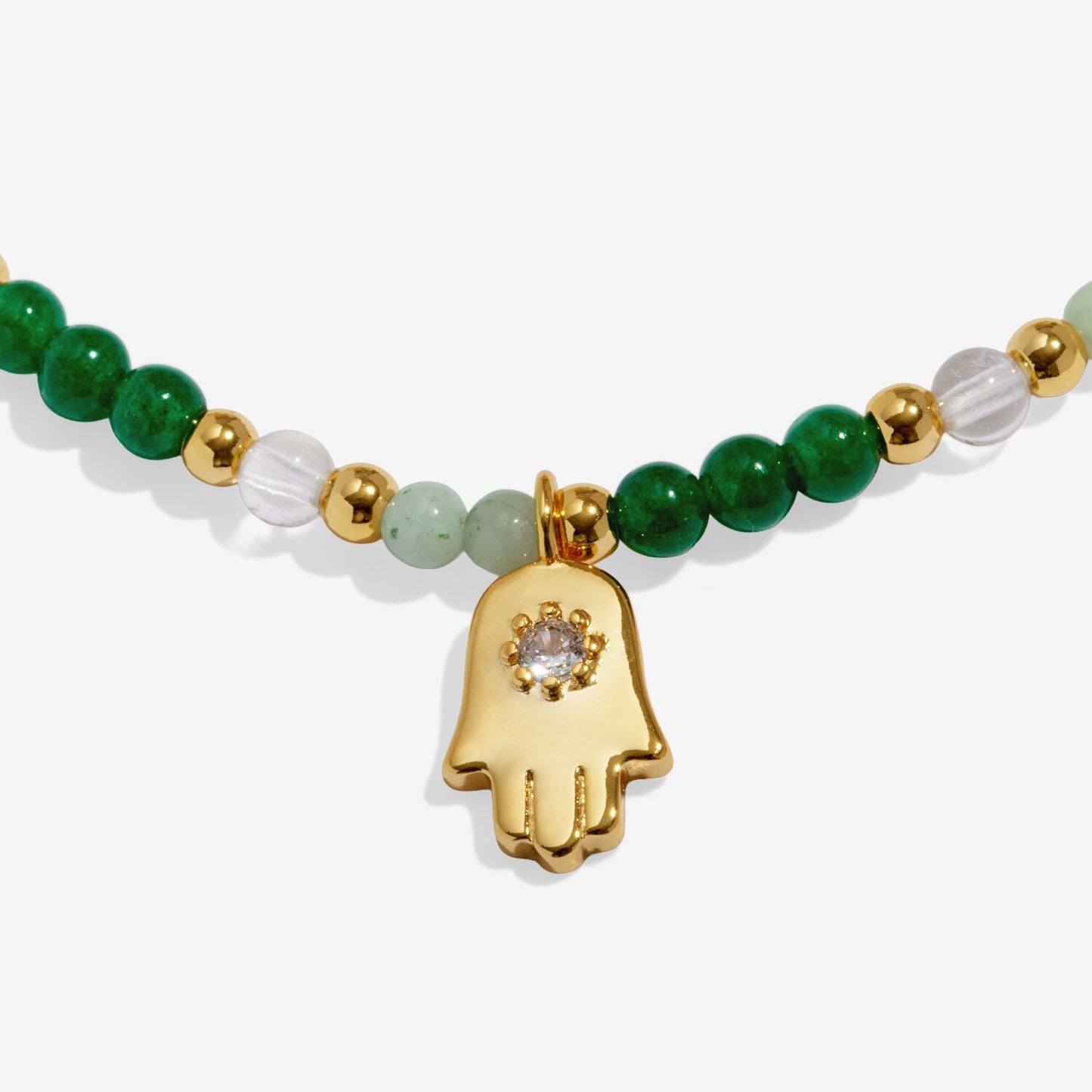 Joma Jewellery Hand Anklet