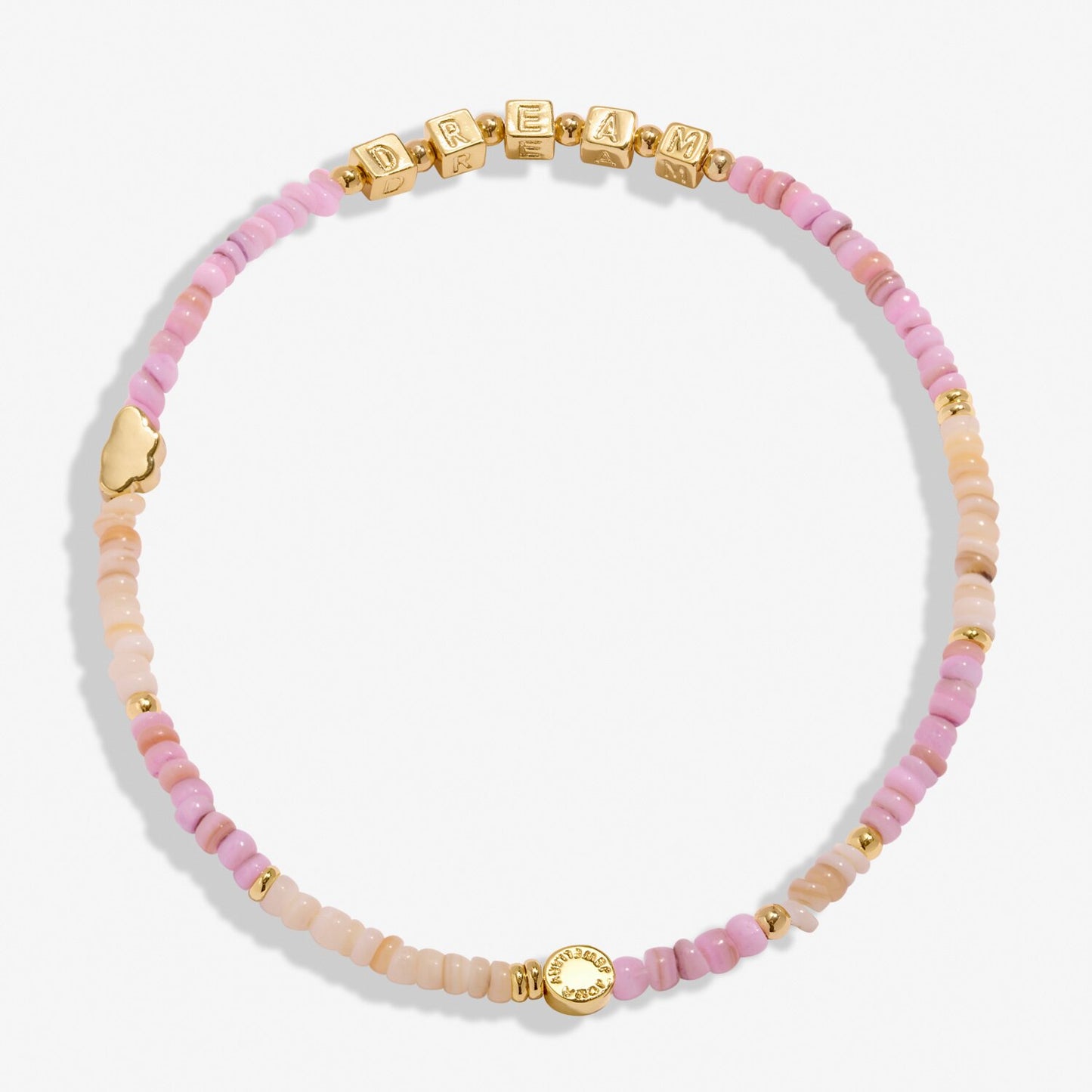 Joma Jewellery Happy Little Moments Beautiful Dreamer Anklet