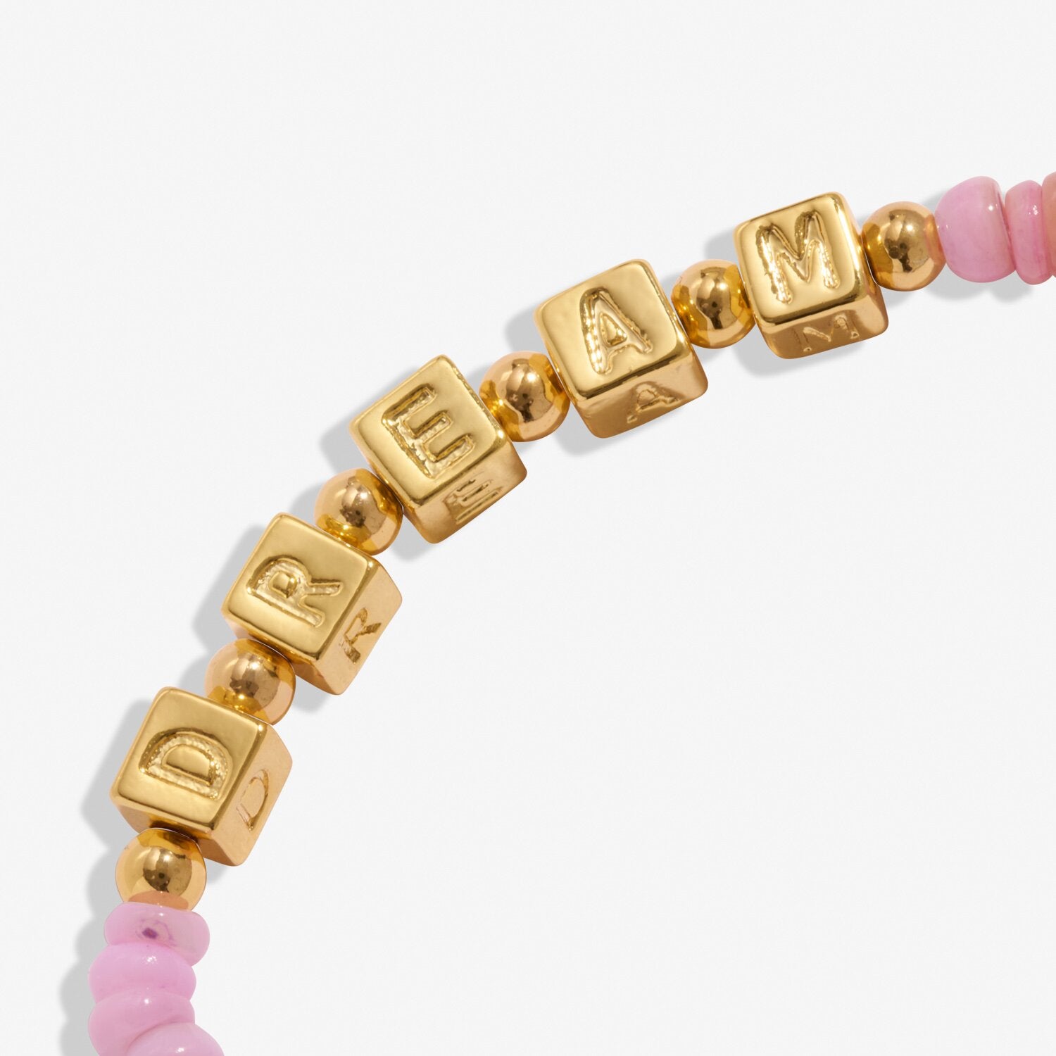 Joma Jewellery Happy Little Moments Beautiful Dreamer Anklet
