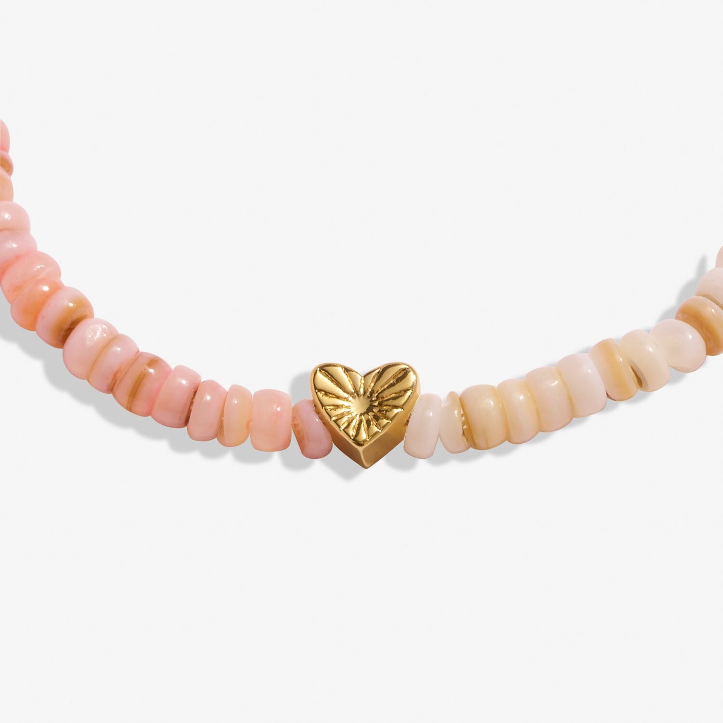 Joma Jewellery Happy Little Moments Besties Forever Anklet