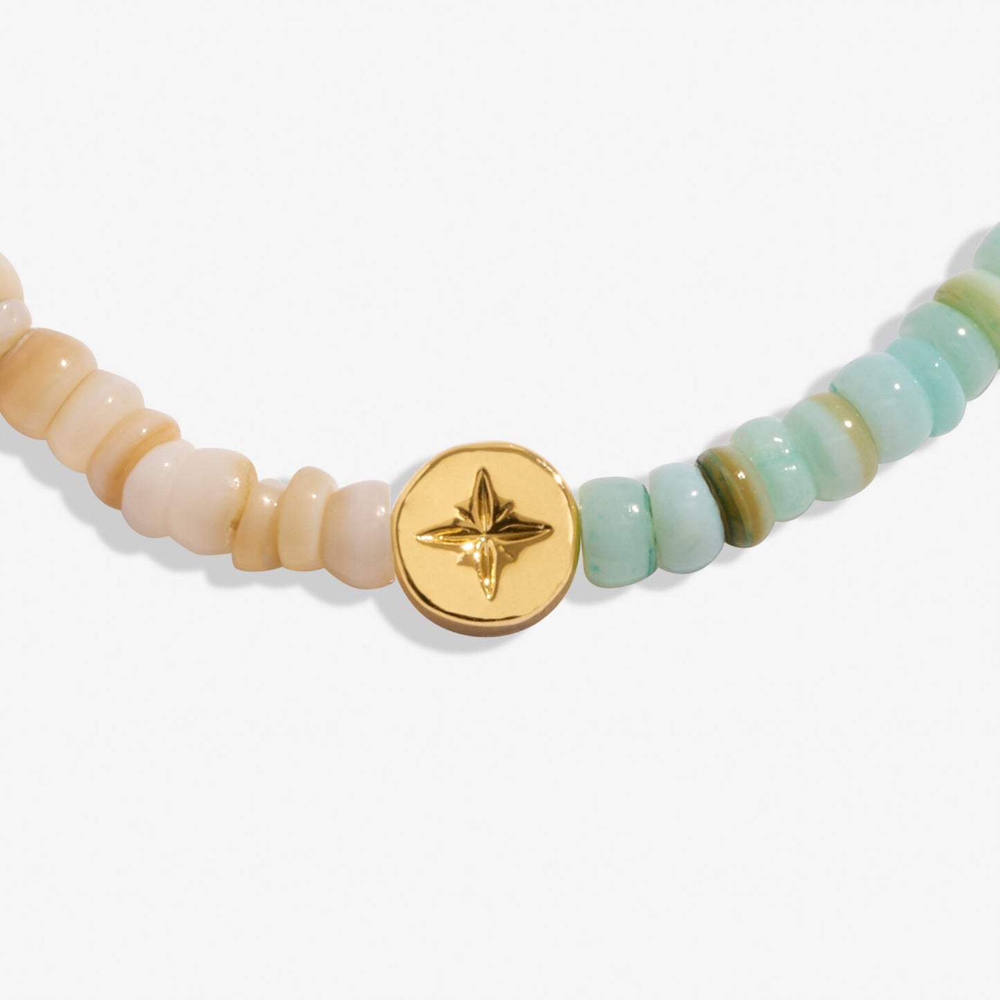 Joma Jewellery Happy Little Moments Good Karma Anklet