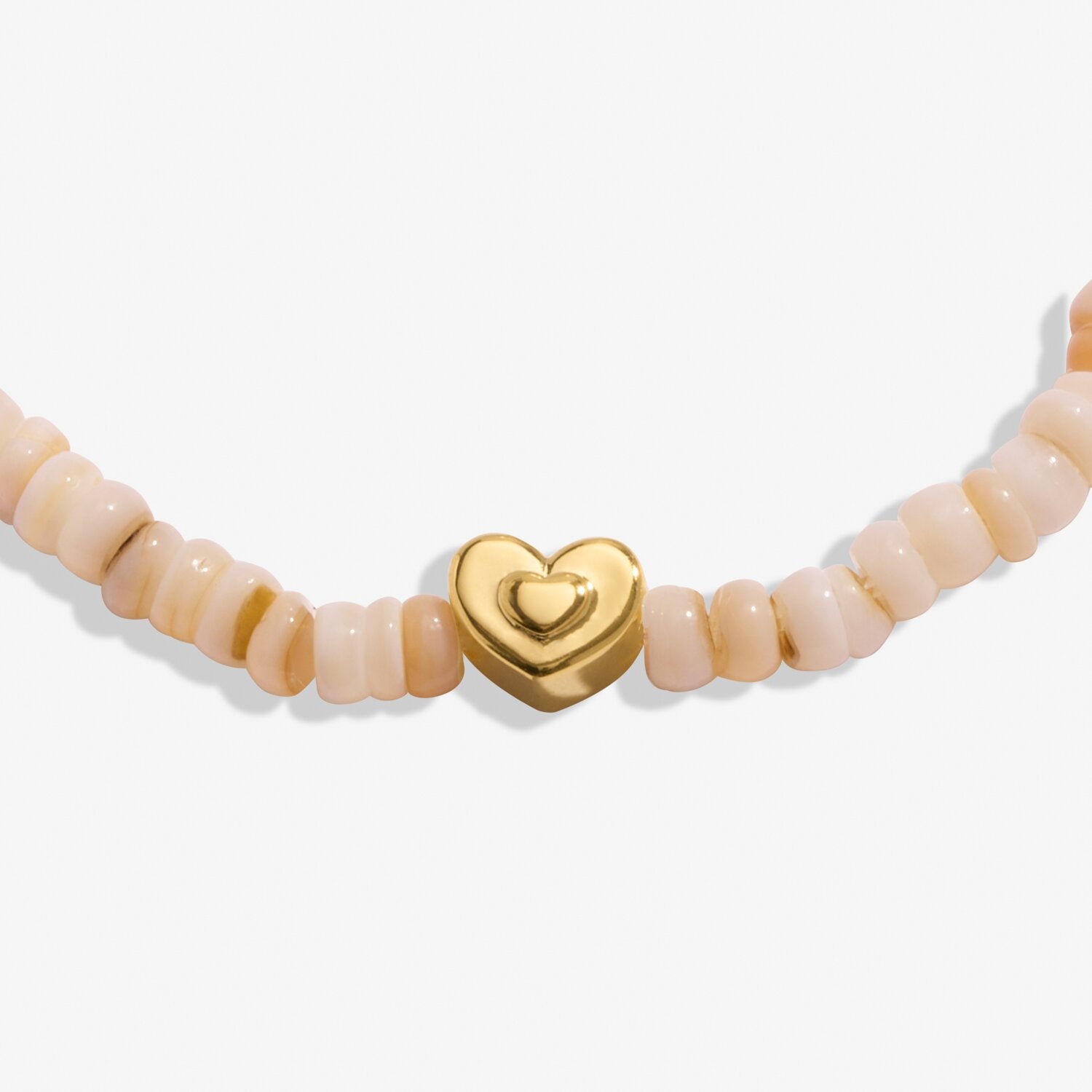 Joma Jewellery Happy Little Moments Let Your Soul Glow Anklet