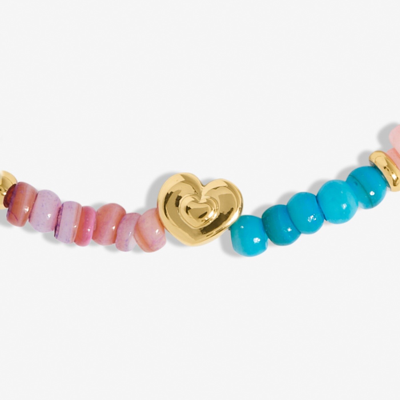 Joma Jewellery Happy Little Moments Love Is Love Bracelet