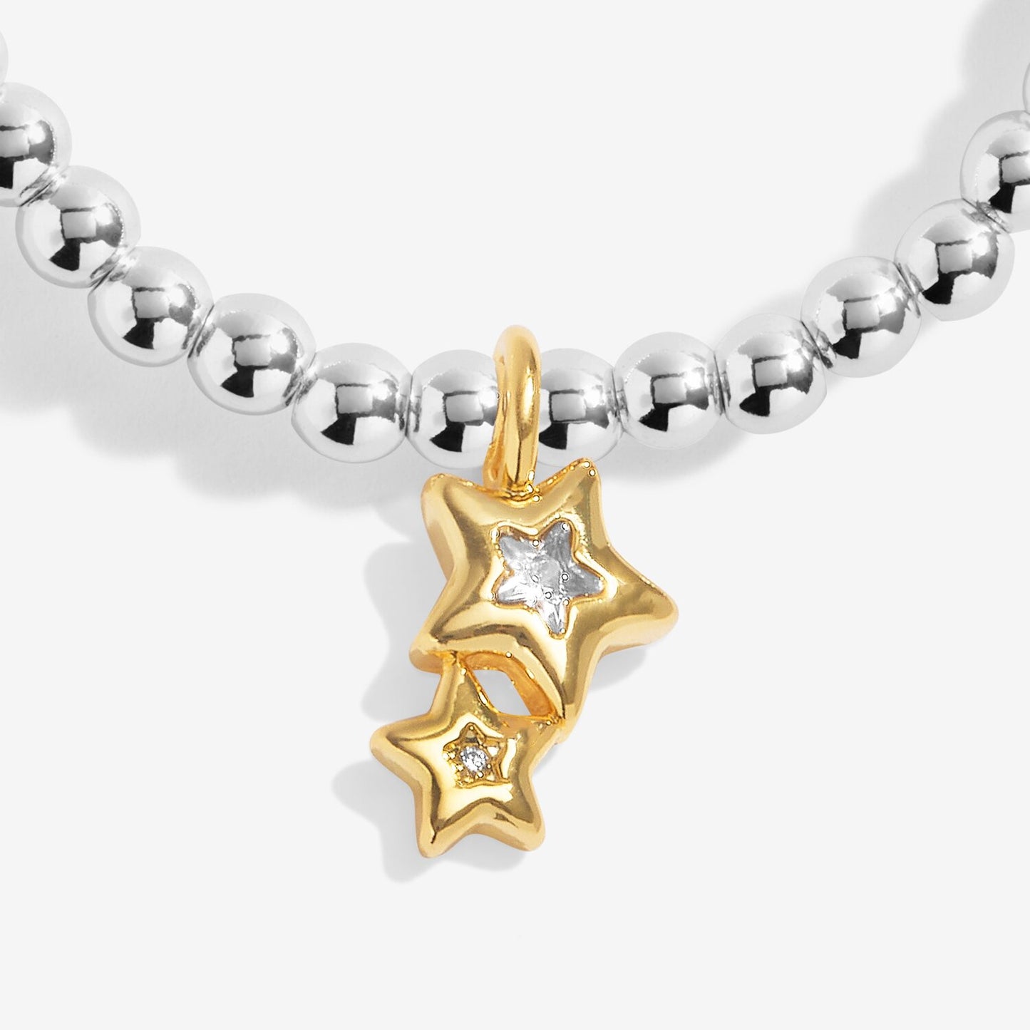 Joma Jewellery Kids A Little Fearless Bracelet