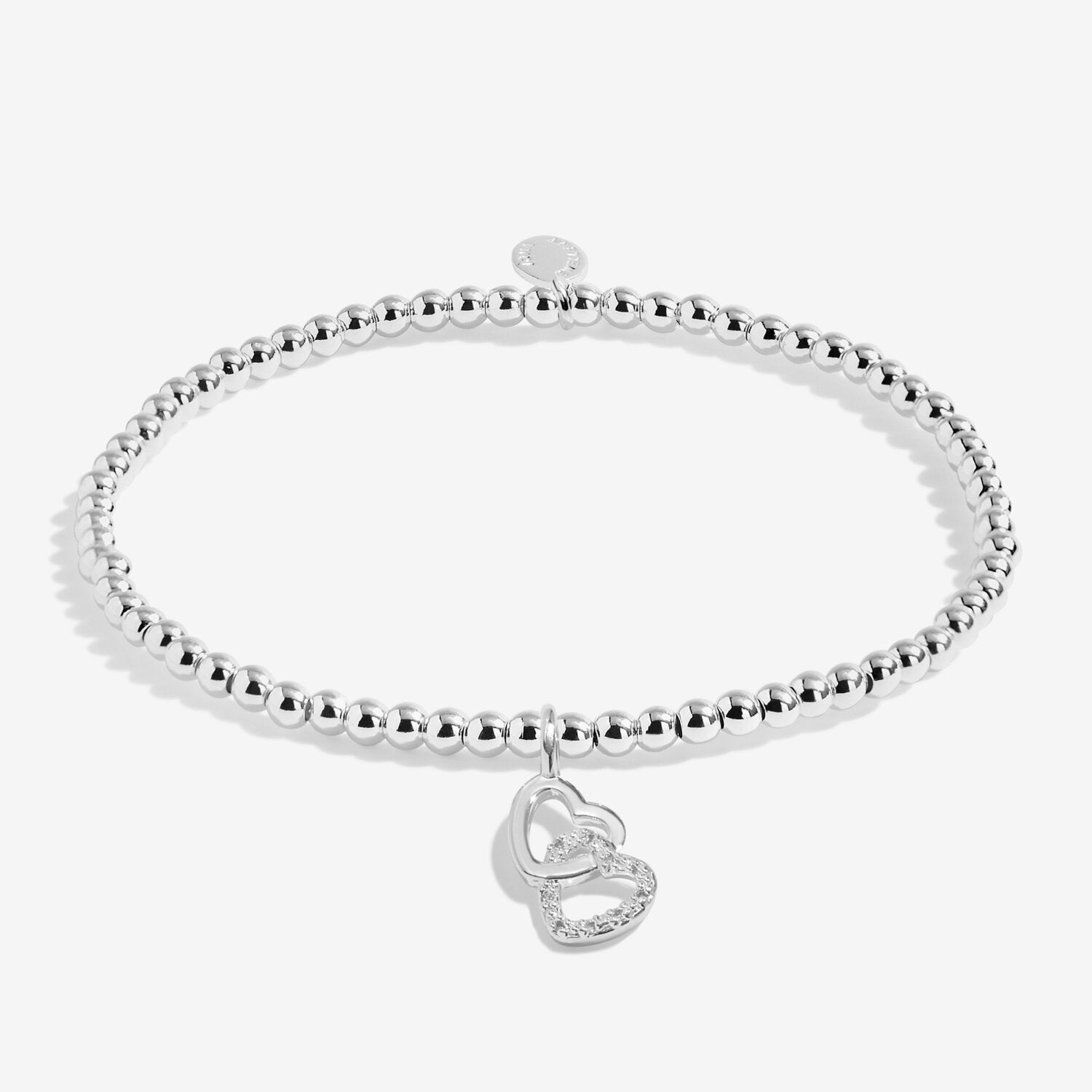 Joma Jewellery Kids A Little Happy Birthday Bestie Bracelet