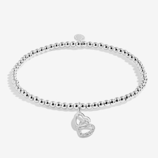 Joma Jewellery Kids A Little Happy Birthday Bestie Bracelet