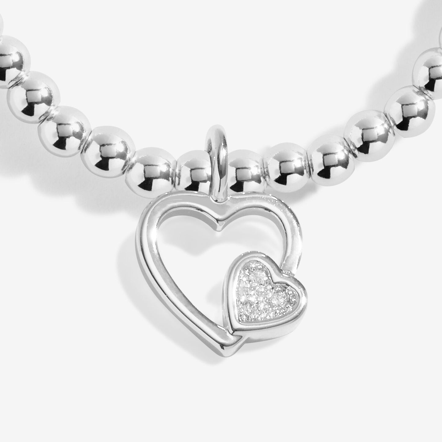 Joma Jewellery Kids A Little Happy Birthday Granddaughter Bracelet