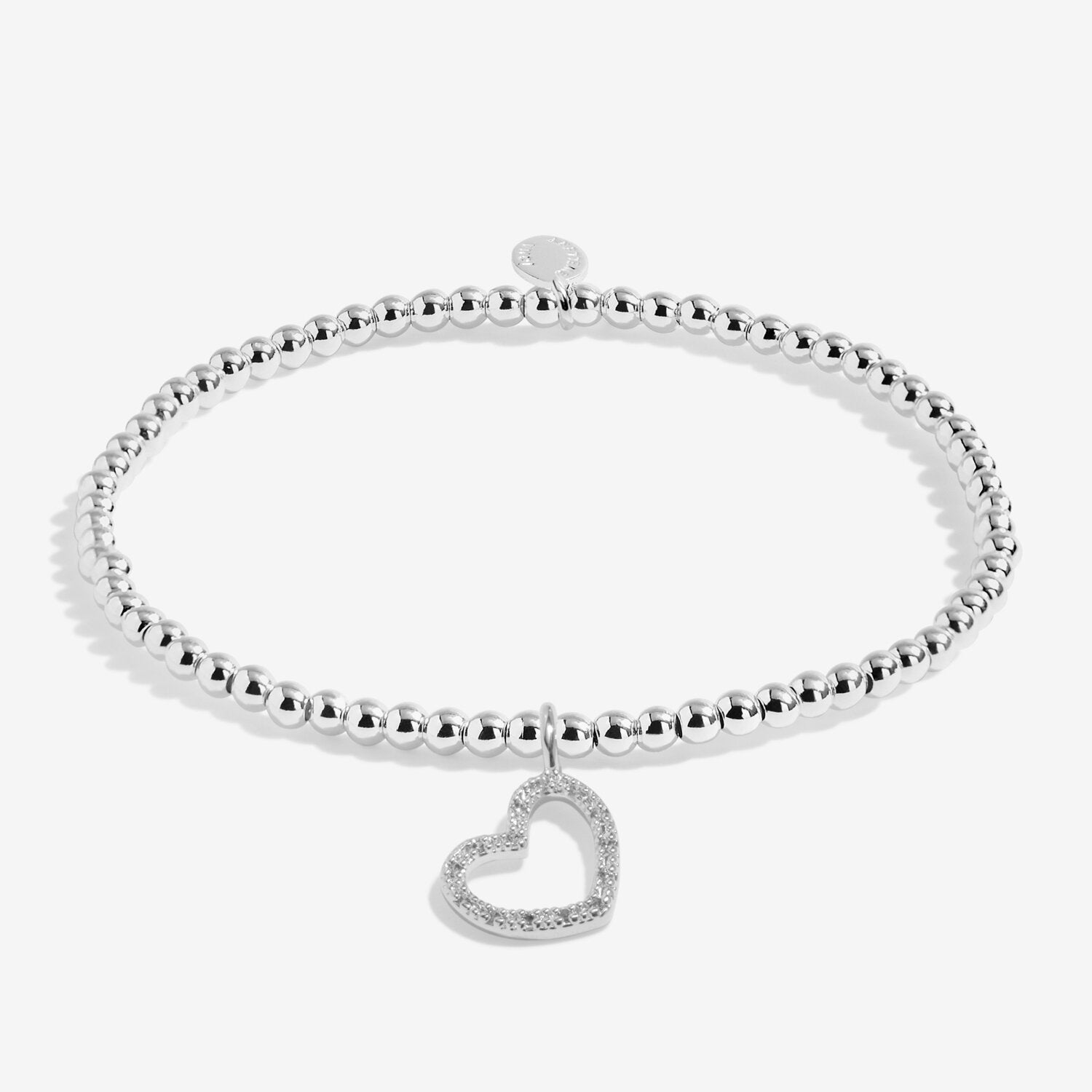 Joma Jewellery Kids A Little Happy Birthday Niece Bracelet