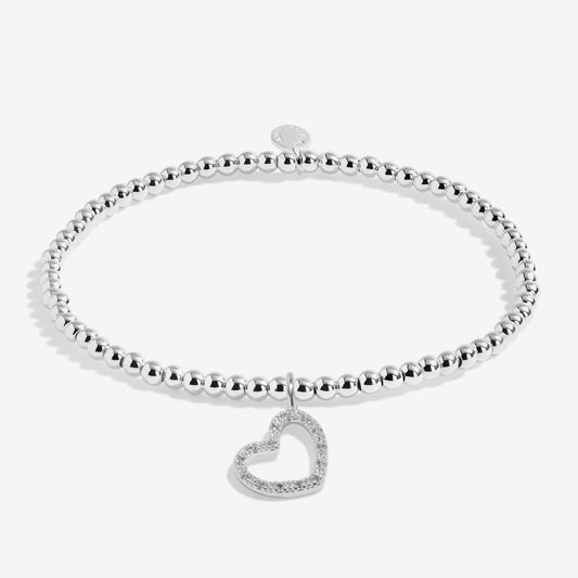 Joma Jewellery Kids A Little Happy Birthday Niece Bracelet