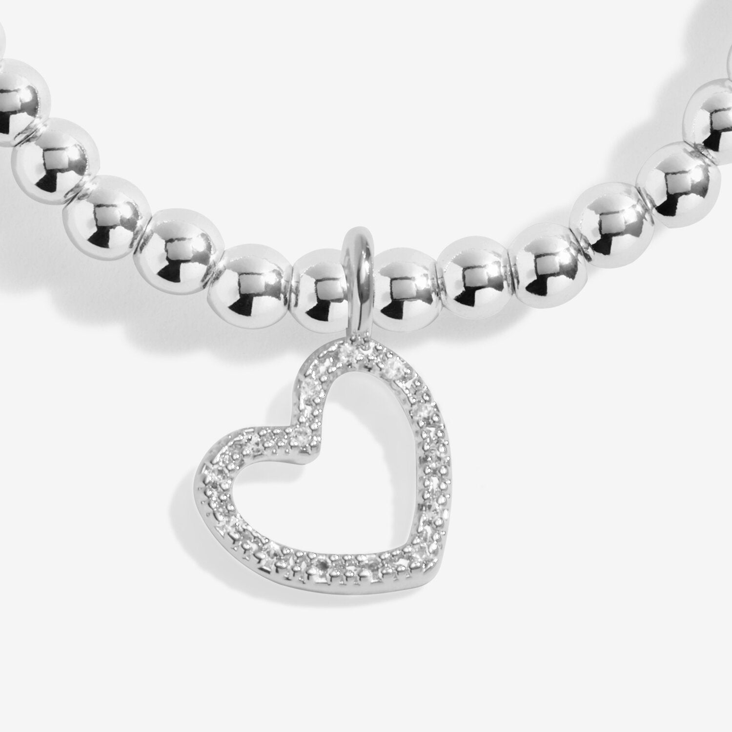 Joma Jewellery Kids A Little Happy Birthday Niece Bracelet