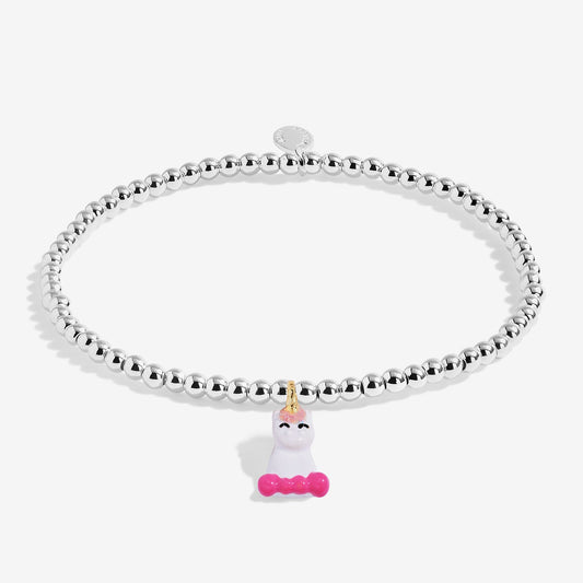 Joma Jewellery Kids A Little Jomees Born To Sparkle Bracelet
