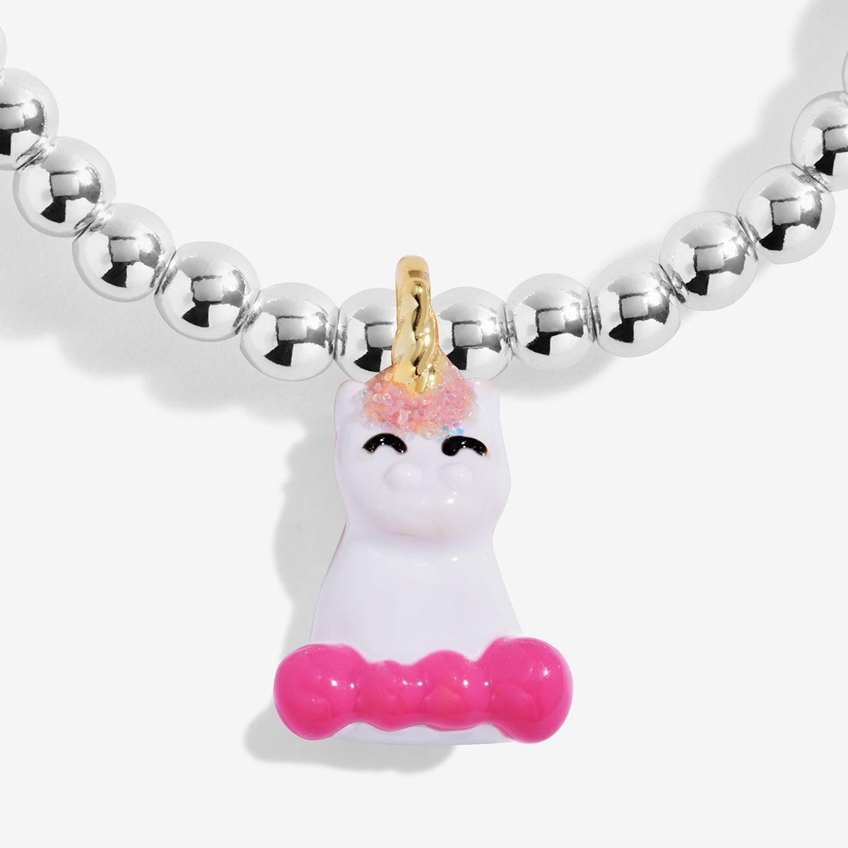 Joma Jewellery Kids A Little Jomees Born To Sparkle Bracelet