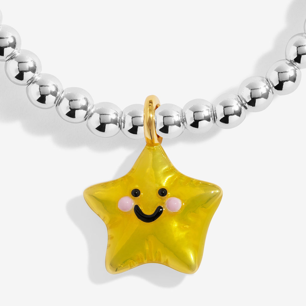 Joma Jewellery Kids A Little Jomees Have A Star-Tastic Birthday! Bracelet