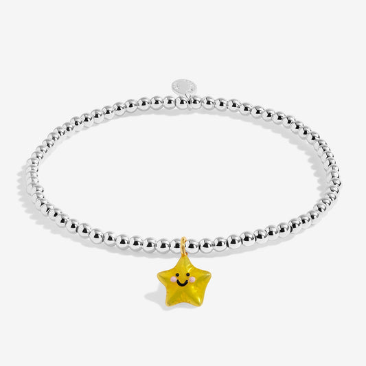 Joma Jewellery Kids A Little Jomees Have A Star-Tastic Birthday! Bracelet