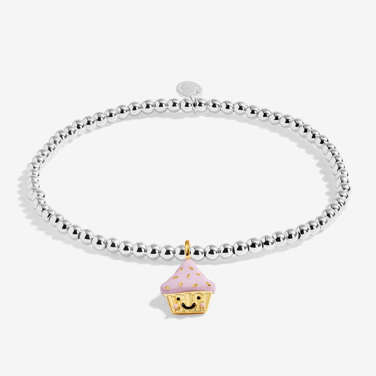 Joma Jewellery Kids A Little Jomees Sprinkle Kindness Everywhere Bracelet