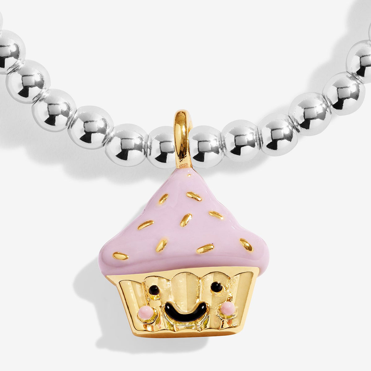 Joma Jewellery Kids A Little Jomees Sprinkle Kindness Everywhere Bracelet