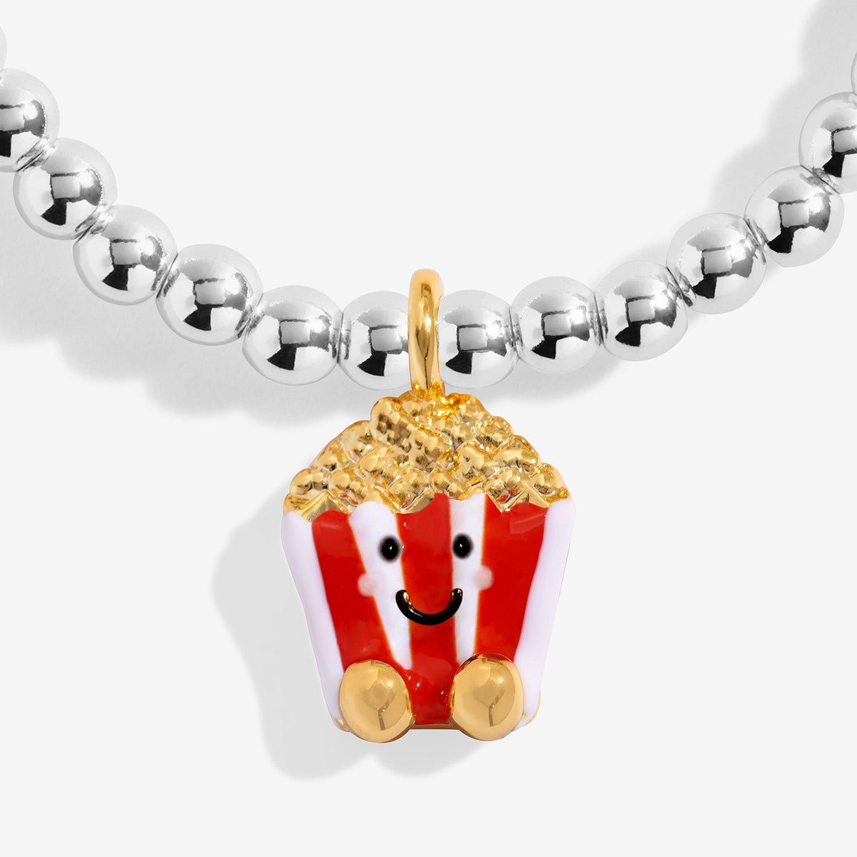 Joma Jewellery Kids A Little Jomees You're Popping Amazing Bracelet