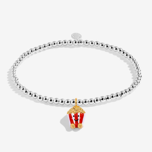 Joma Jewellery Kids A Little Jomees You're Popping Amazing Bracelet