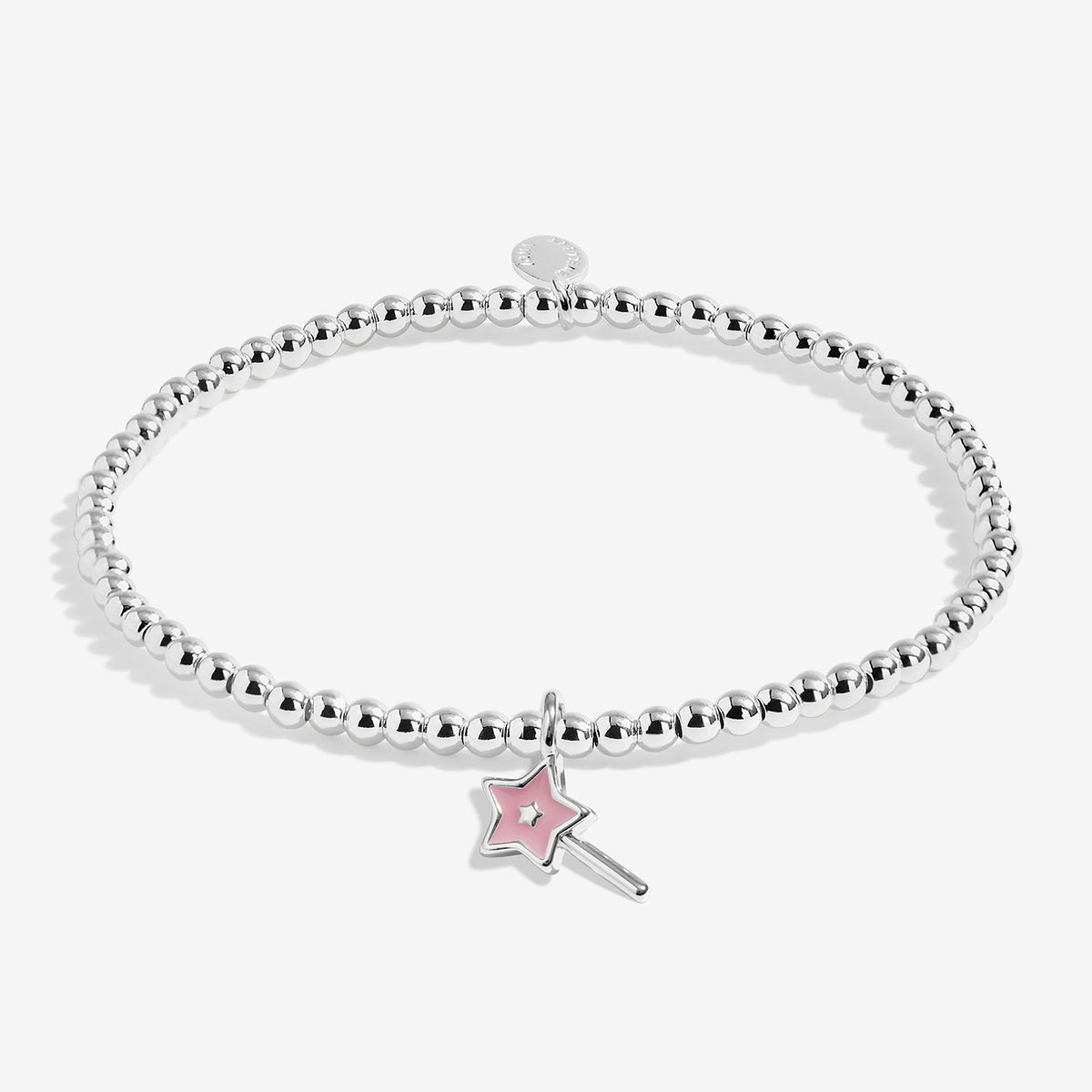 Joma Jewellery Kids Confetti A Little Special Birthday Wish Bracelet