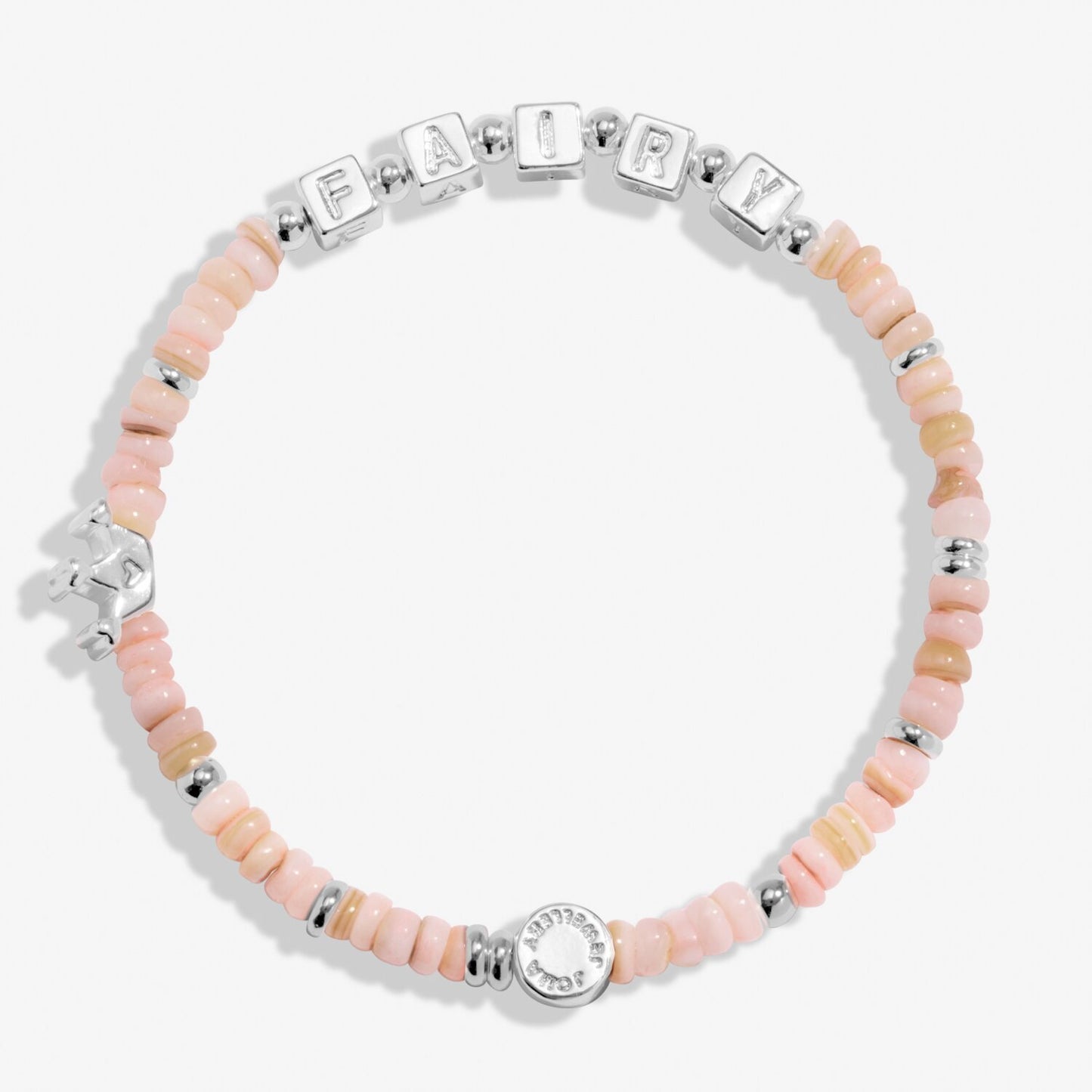 Joma Jewellery Kids Happy Little Moments Fairy Princess Bracelet