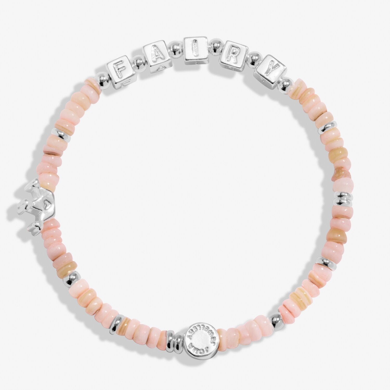 Joma Jewellery Kids Happy Little Moments Fairy Princess Bracelet