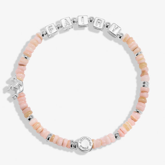 Joma Jewellery Kids Happy Little Moments Fairy Princess Bracelet
