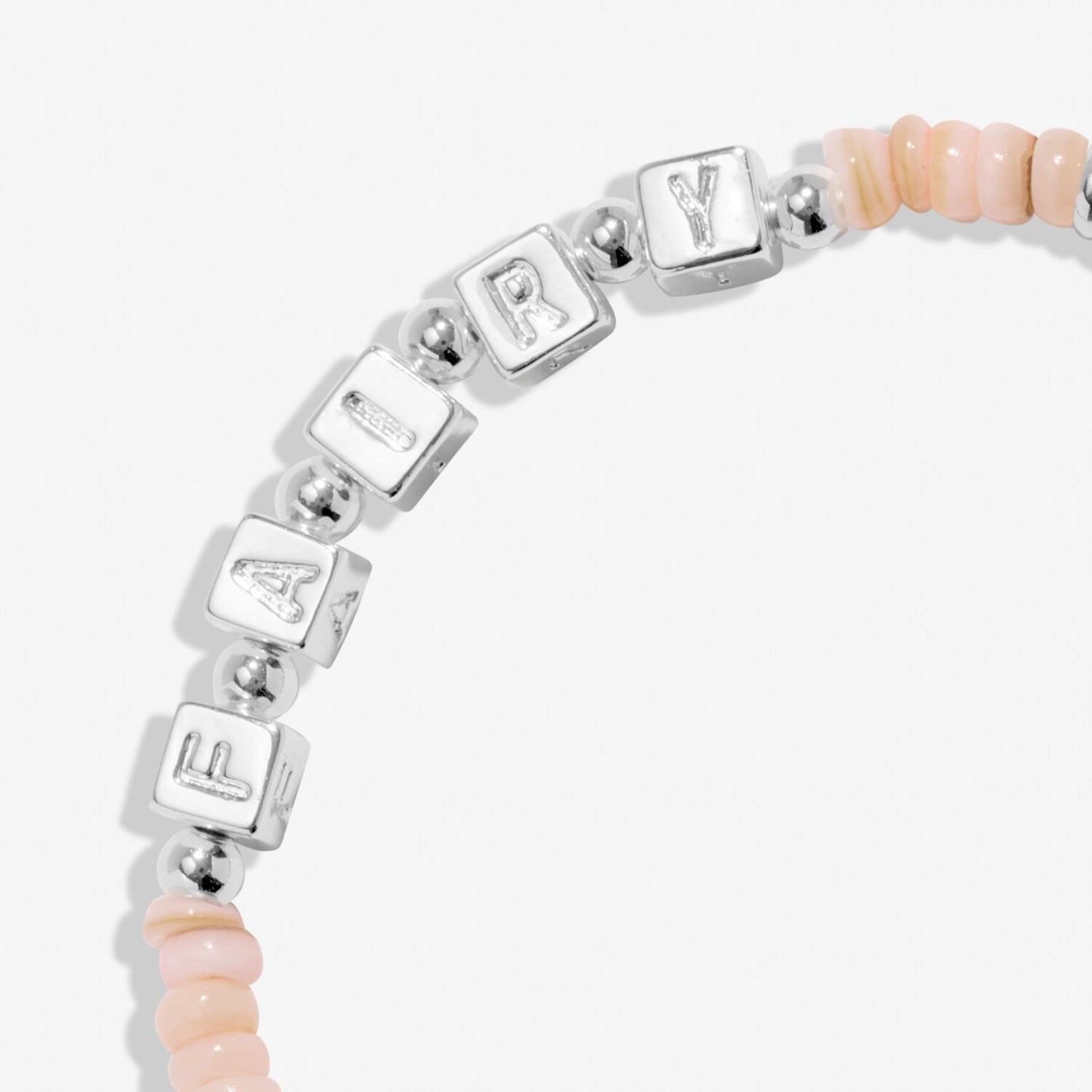 Joma Jewellery Kids Happy Little Moments Fairy Princess Bracelet