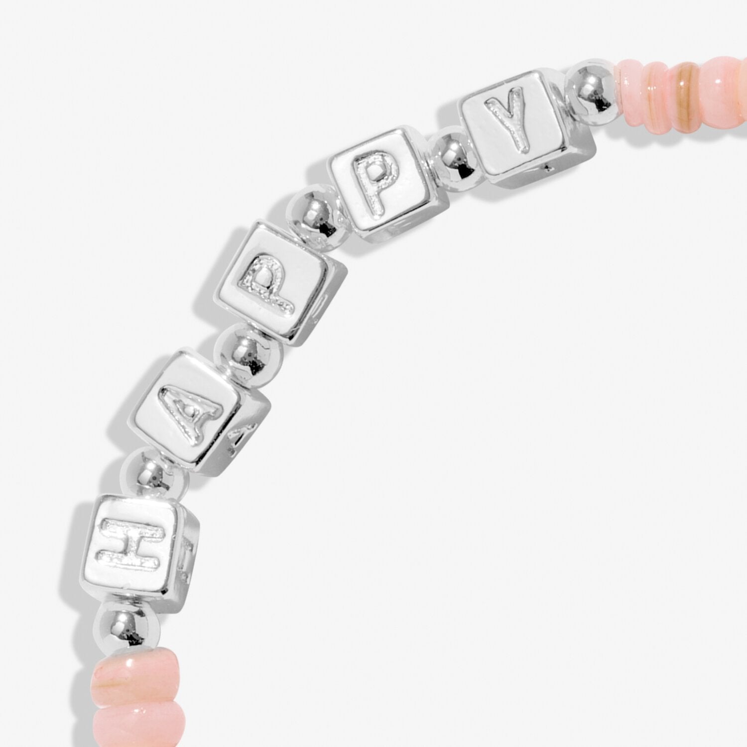 Joma Jewellery Kids Happy Little Moments Happy Birthday Bracelet
