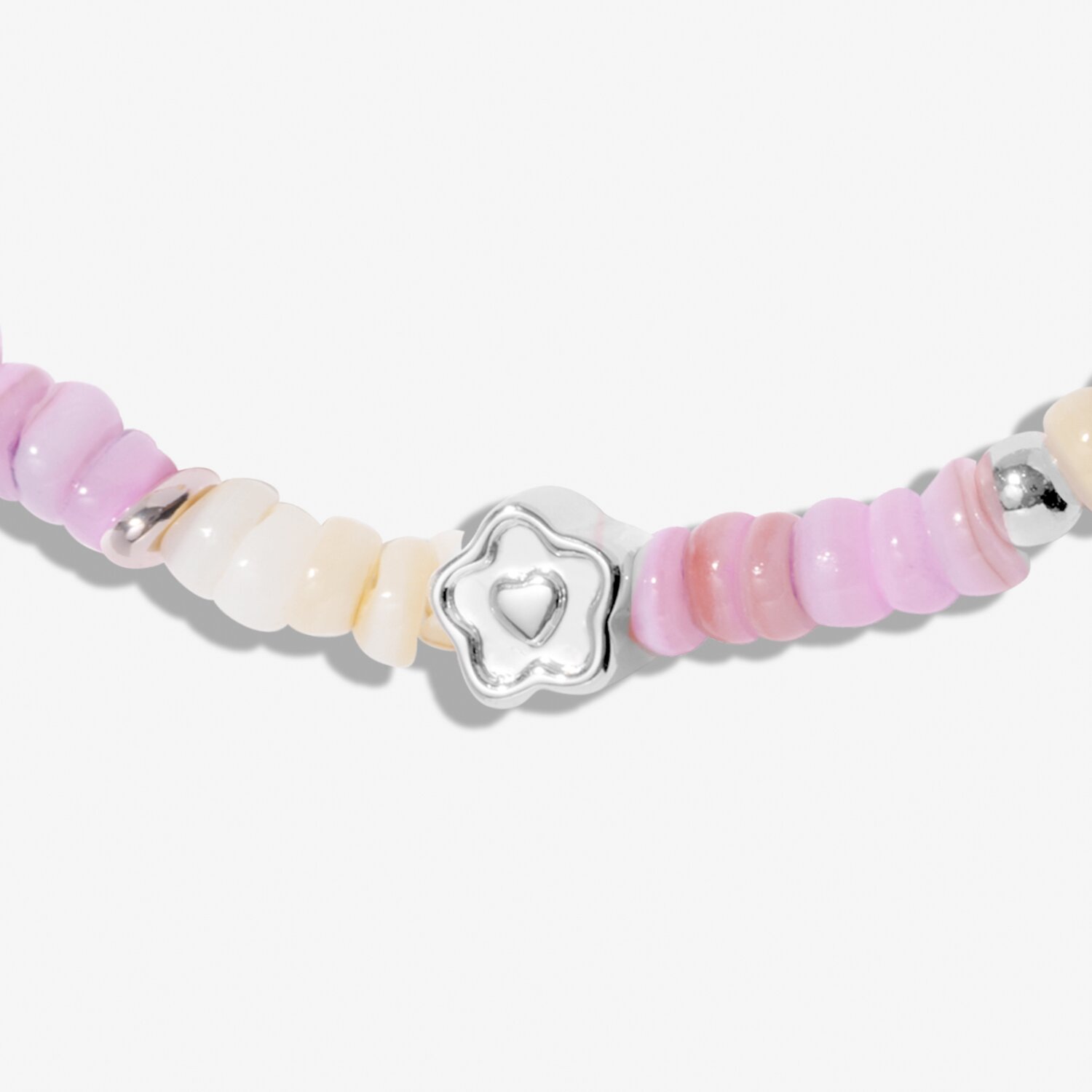 Joma Jewellery Kids Happy Little Moments Lovely Daughter Bracelet