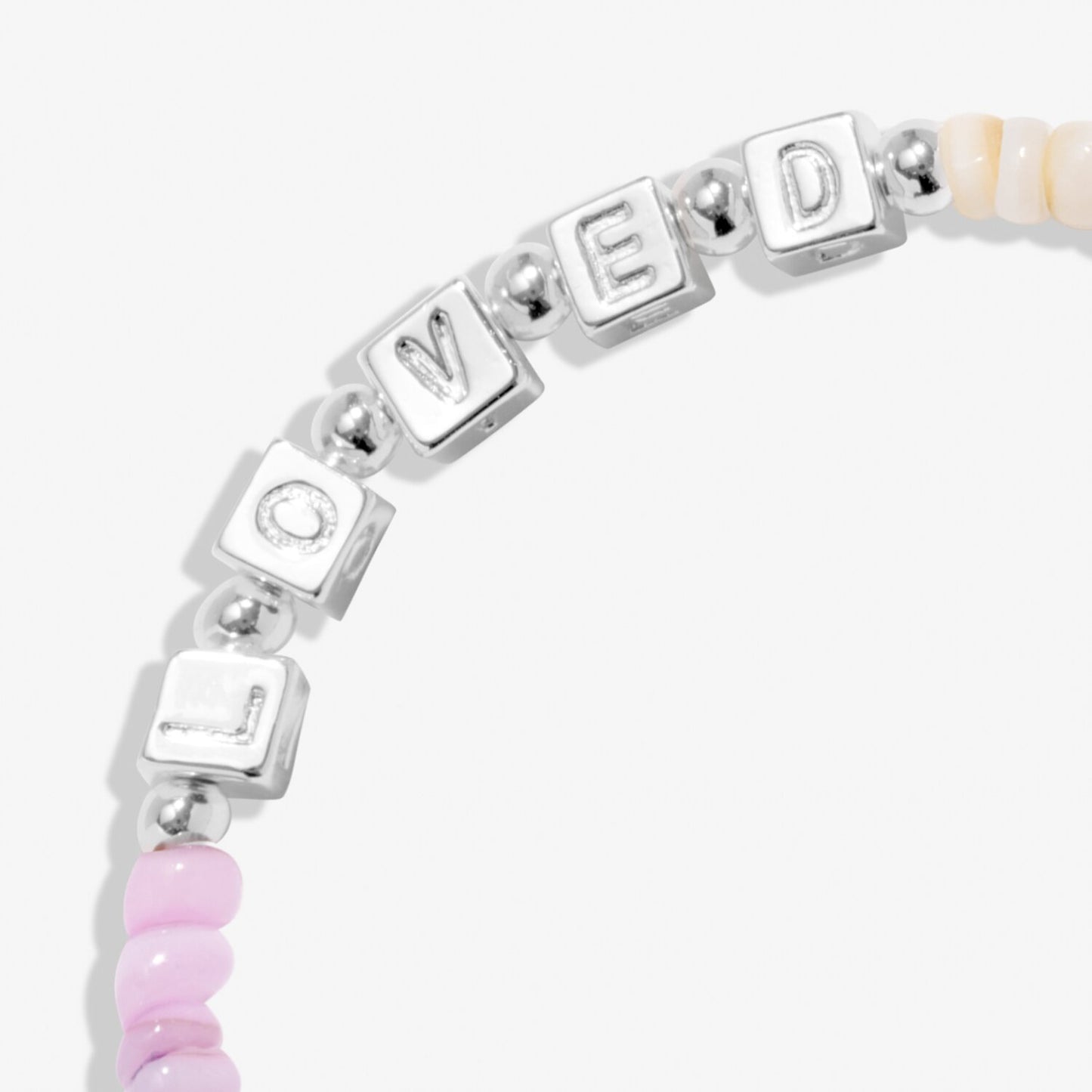 Joma Jewellery Kids Happy Little Moments Lovely Daughter Bracelet