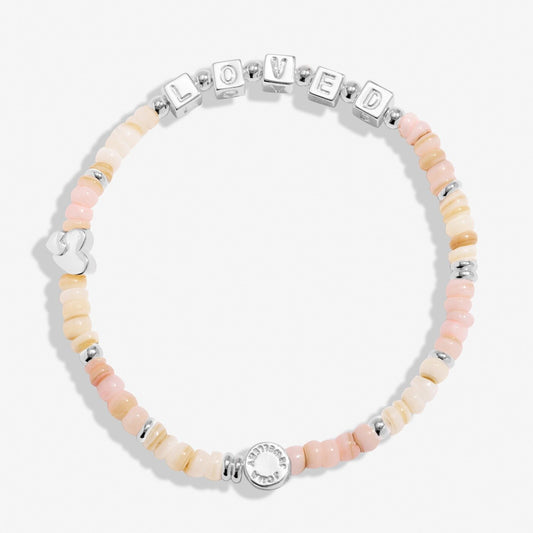 Joma Jewellery Kids Happy Little Moments Lovely Granddaughter Bracelet