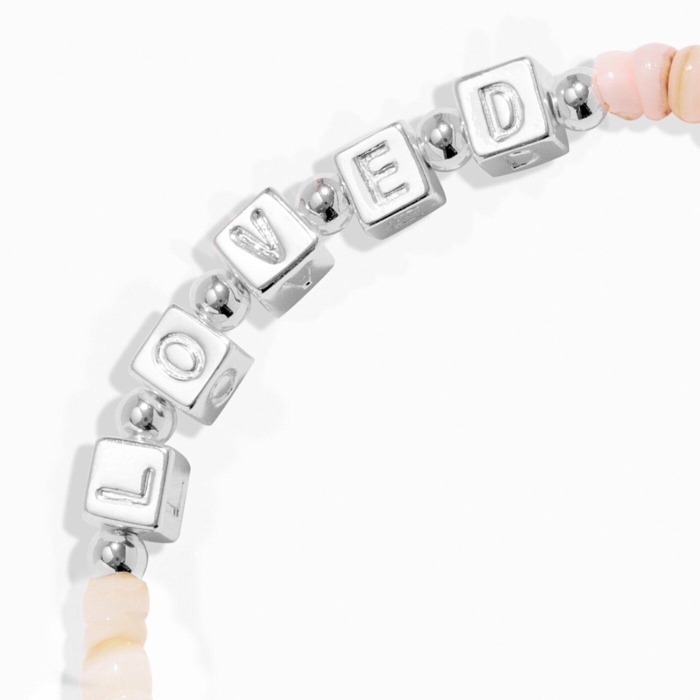 Joma Jewellery Kids Happy Little Moments Lovely Granddaughter Bracelet