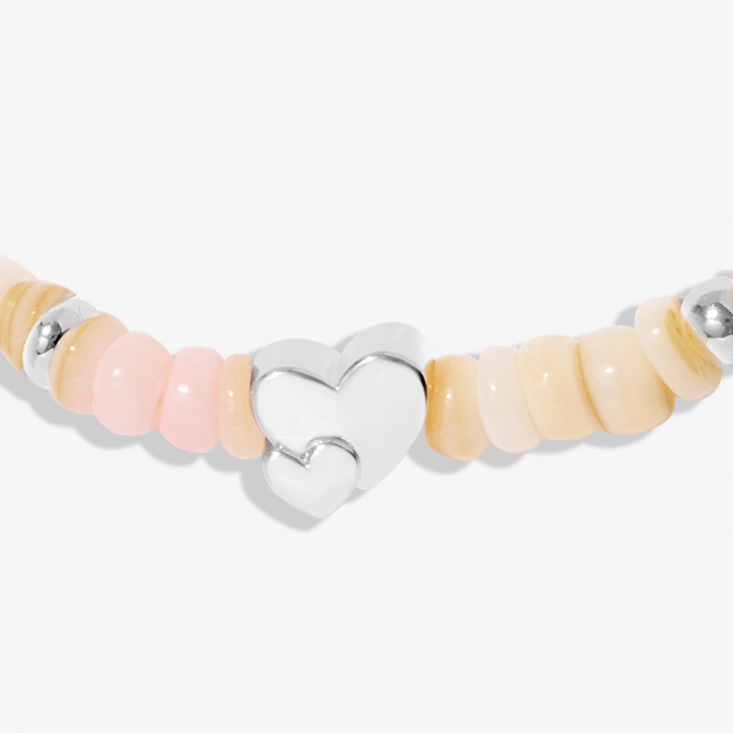 Joma Jewellery Kids Happy Little Moments Lovely Granddaughter Bracelet