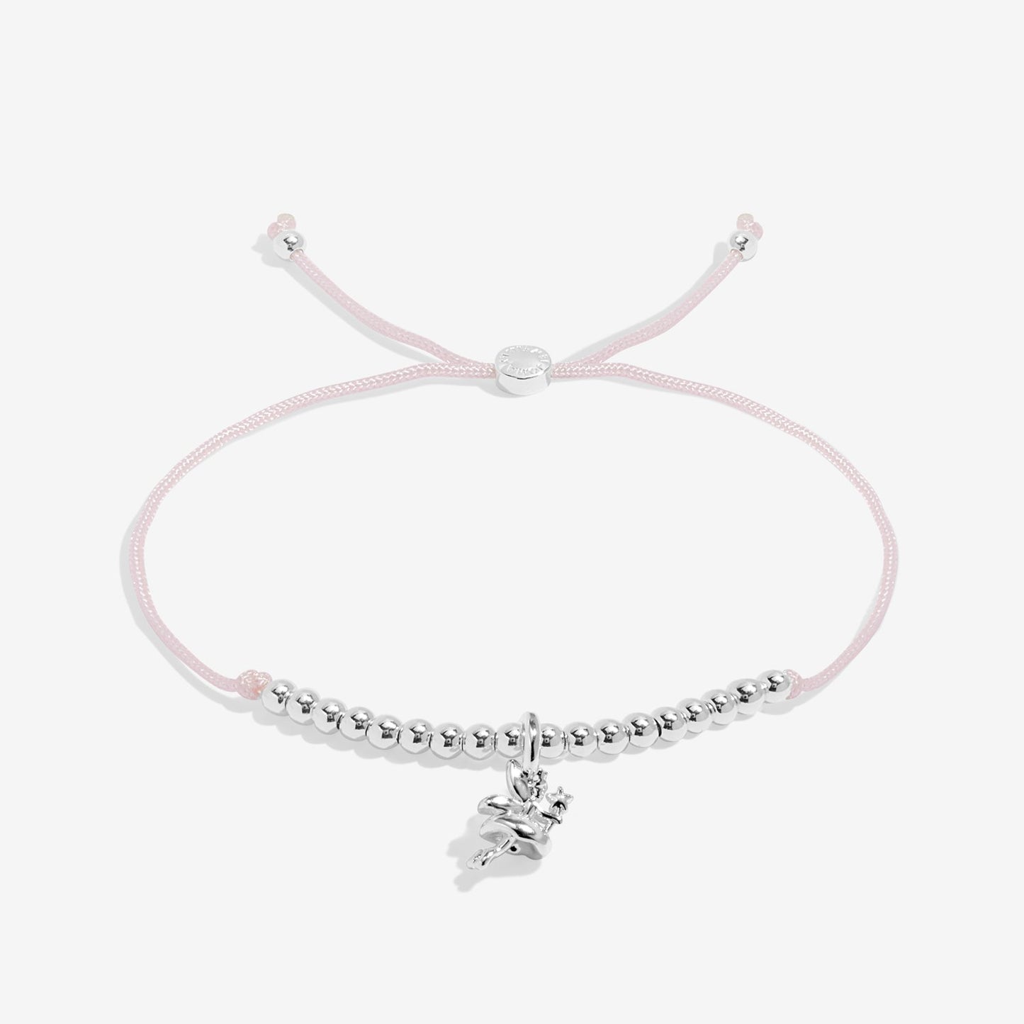 Joma Jewellery Kids Wand and Fairy Princess Bracelet Gift Set