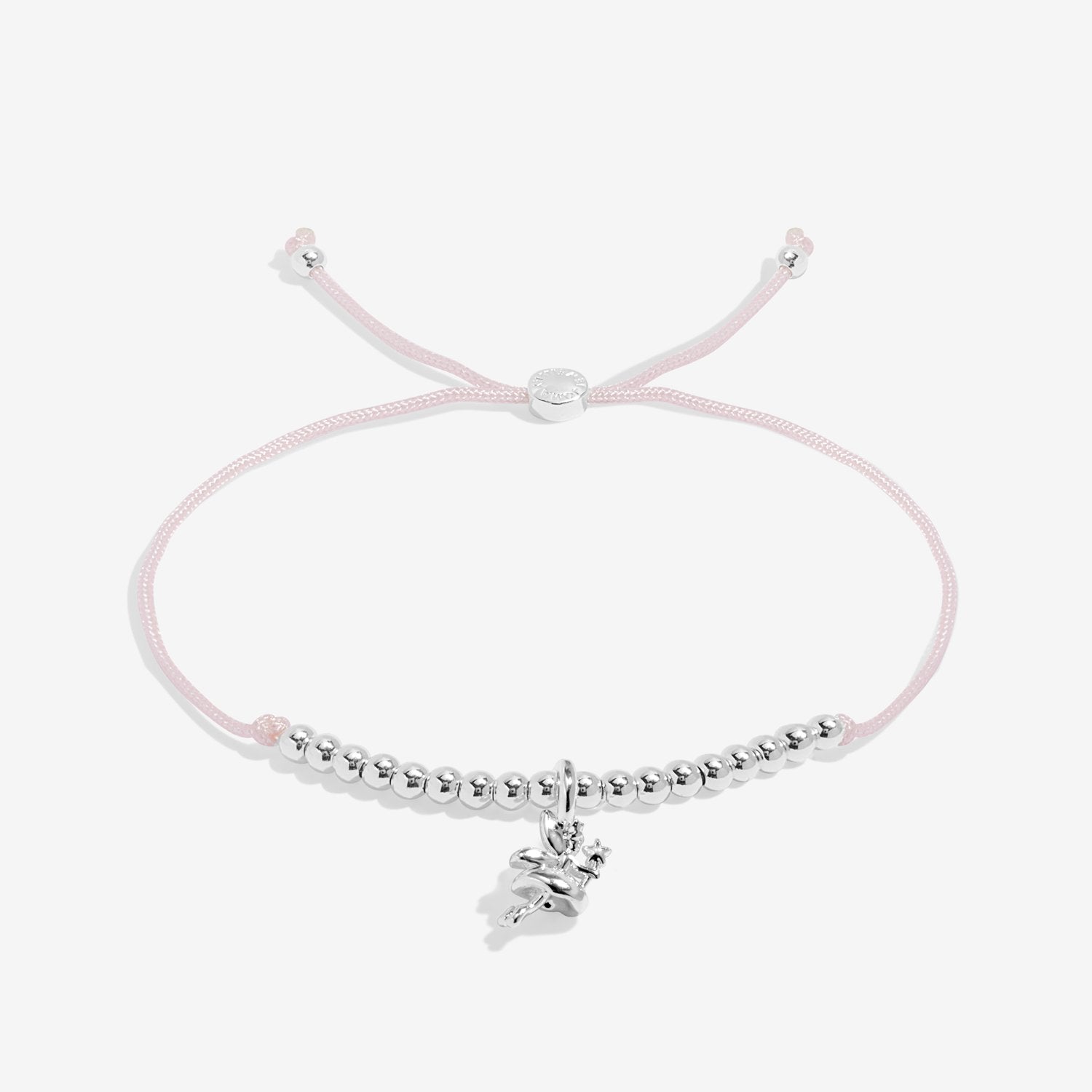 Joma Jewellery Kids Wand and Fairy Princess Bracelet Gift Set