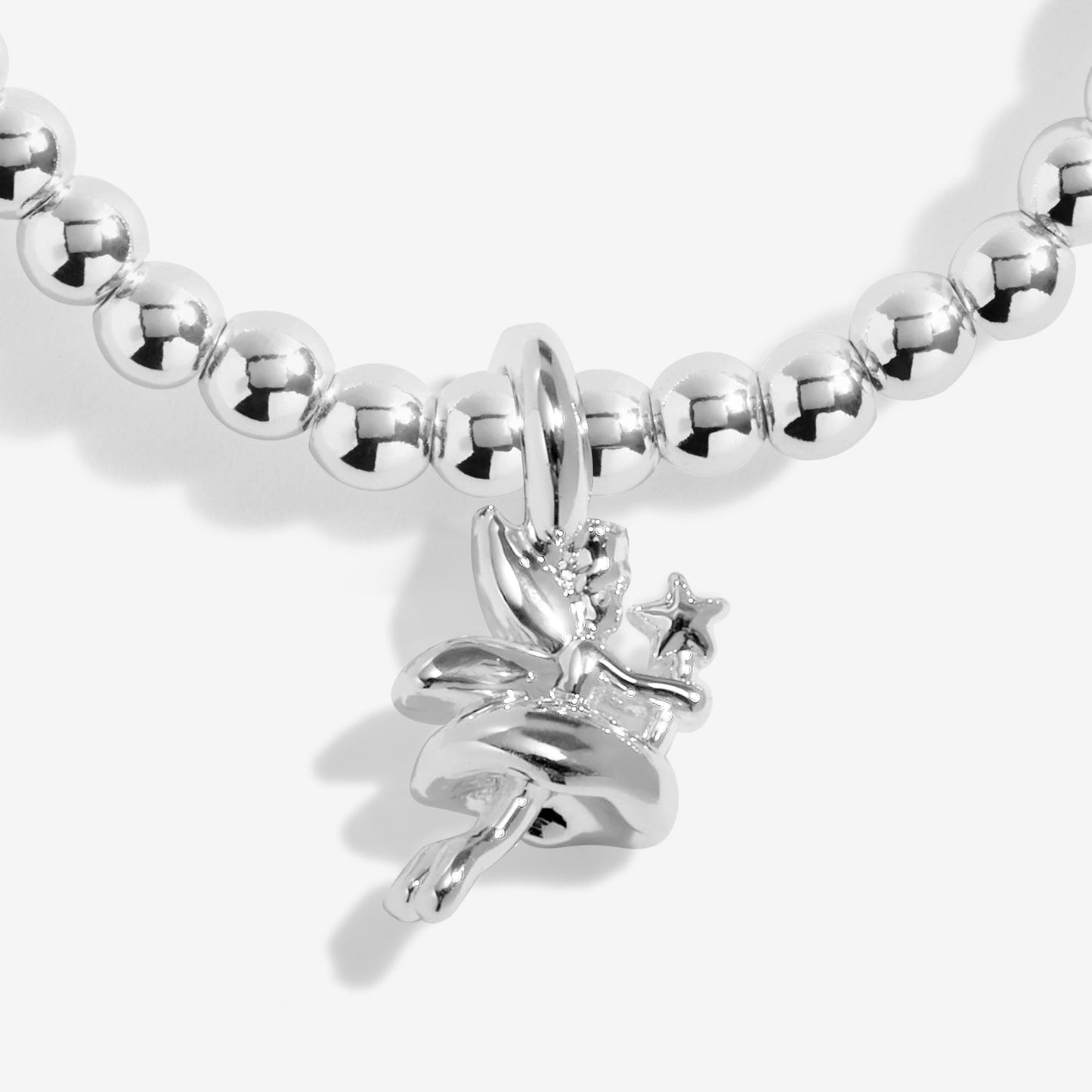 Joma Jewellery Kids Wand and Fairy Princess Bracelet Gift Set