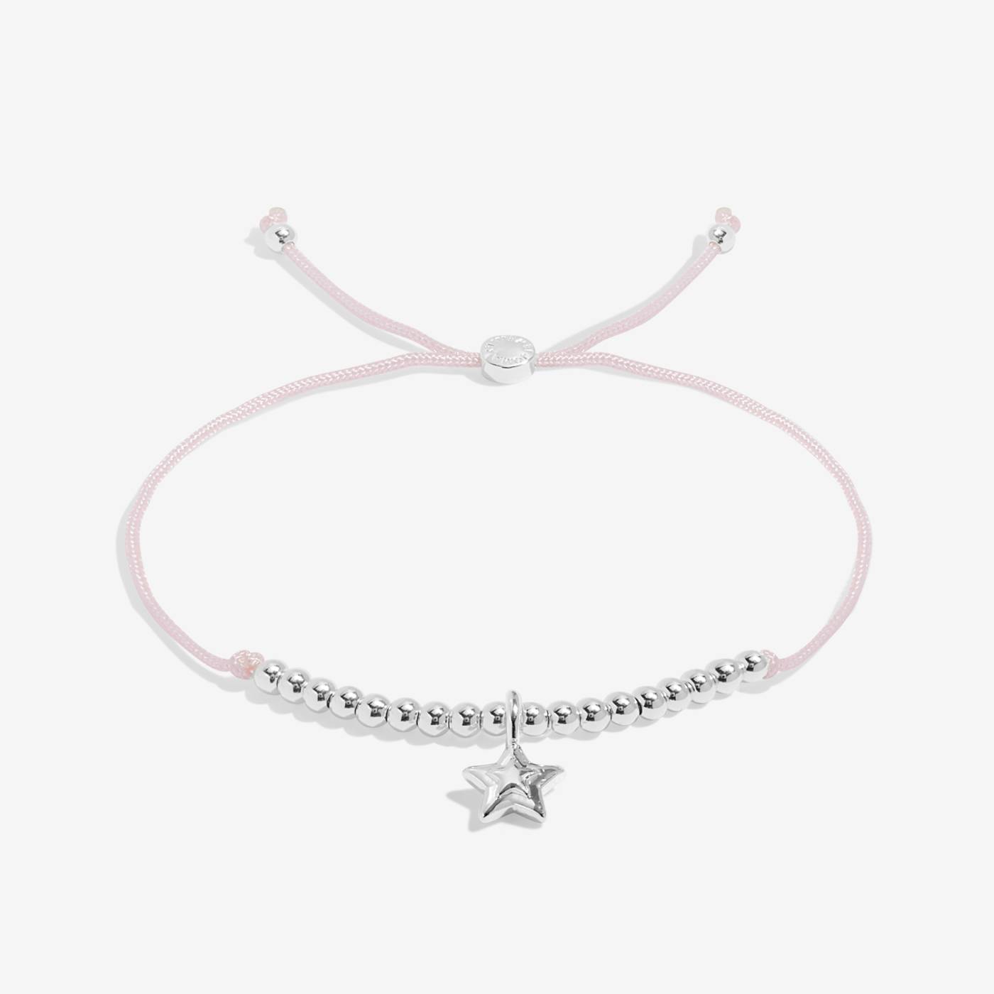 Joma Jewellery Kids Wand and You're A Star Bracelet Gift Set