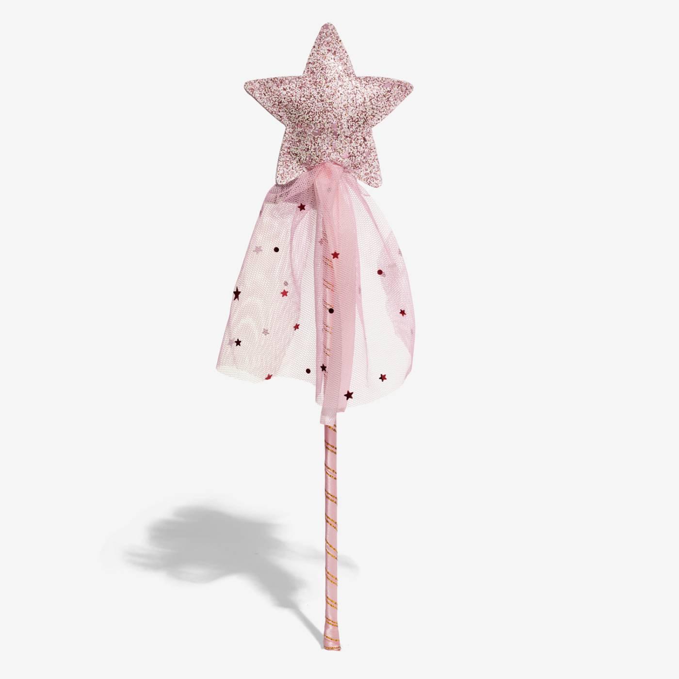 Joma Jewellery Kids Wand and You're A Star Bracelet Gift Set