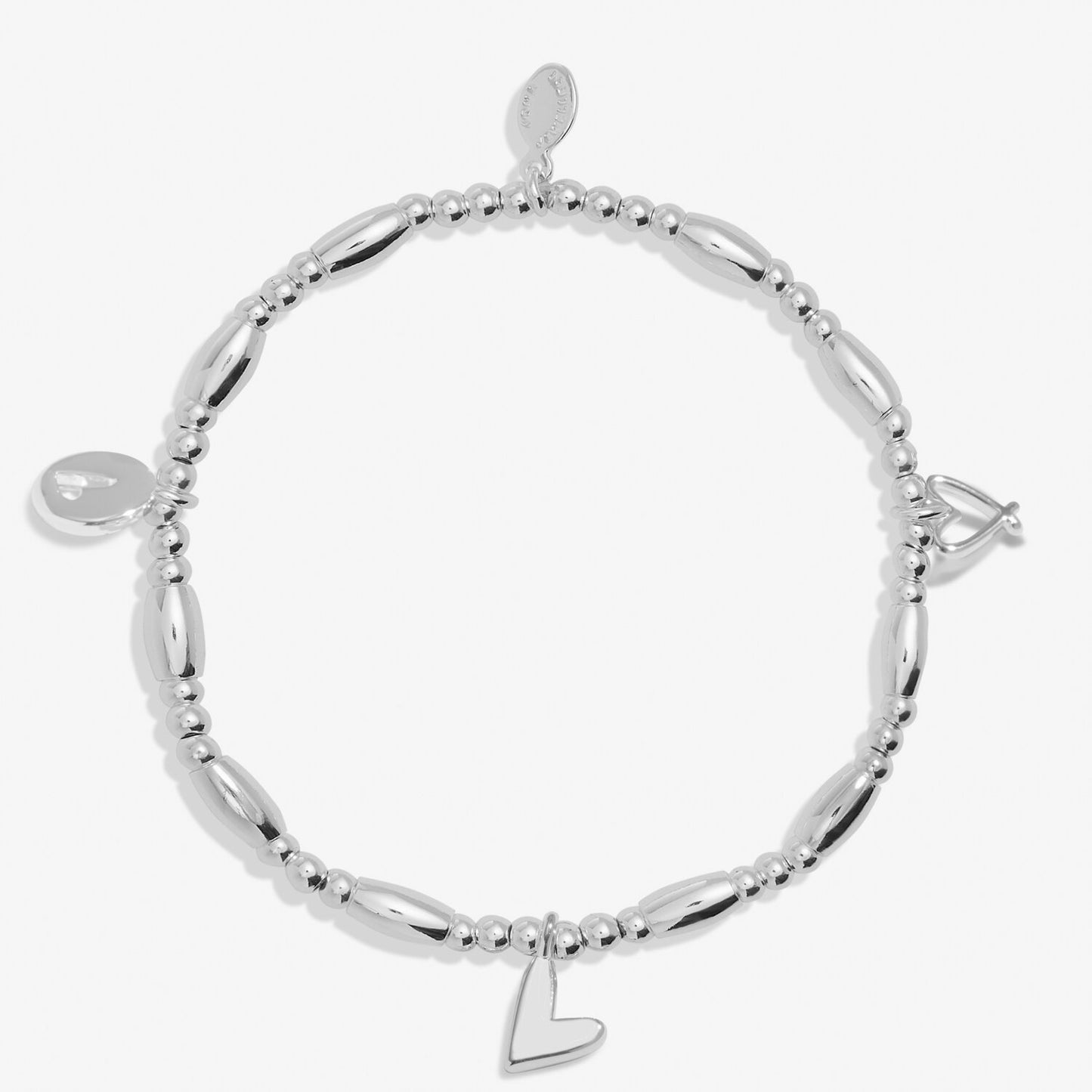 Joma Jewellery Life's A Charm 18th Birthday Bracelet