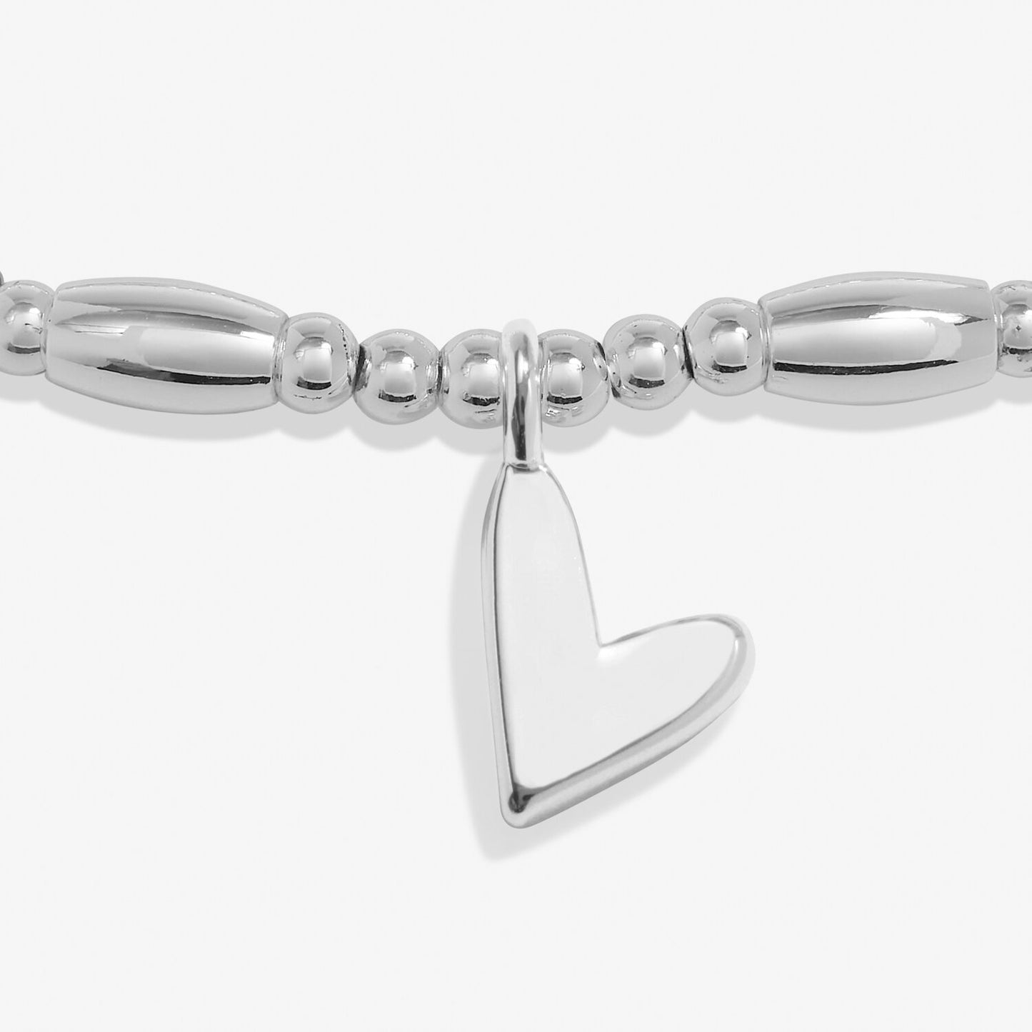 Joma Jewellery Life's A Charm 18th Birthday Bracelet