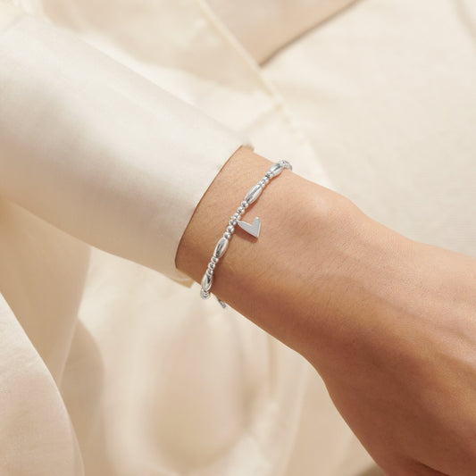 Joma Jewellery Life's A Charm 18th Birthday Bracelet