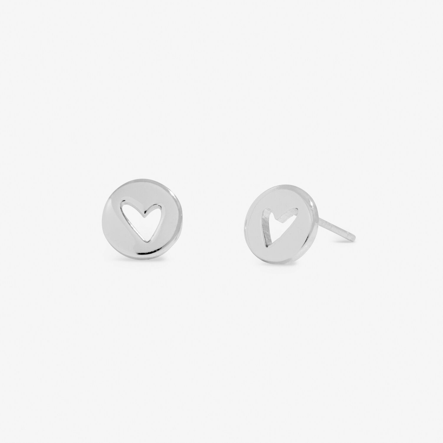 Joma Jewellery Life's A Charm 18th Birthday Earrings Set of 3